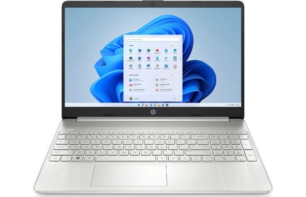 Laptop HP 15S-FQ5916NV 15.6