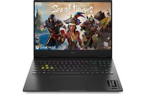 Laptop HP Omen 16-U1007NV 16" WQXGA OLED (Core i7-14700HX/32GB/1TB SSD/GeForce RTX 4070/Win11Home)