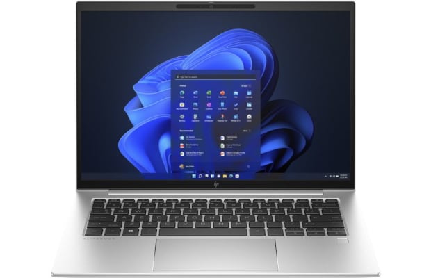 Laptop HP EliteBook 840 G10 14" WUXGA Anti-Glare (Core i5-1335U/16GB/512GB SSD/Iris Xe Graphics/Win11Pro)