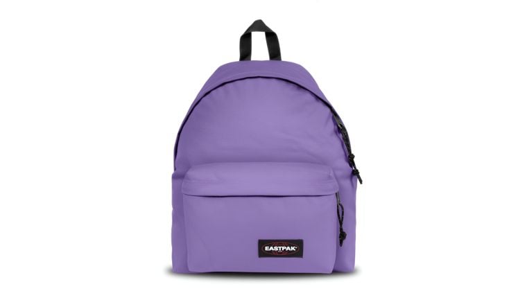 Τσάντα Πλάτης Eastpak Padded Petal Lillac