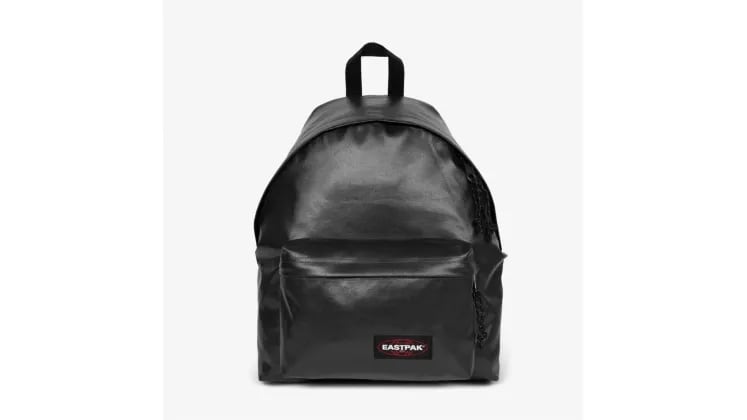 Τσάντα Πλάτης Eastpak Padded Pak’r Glossy Black