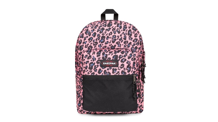 Τσάντα Πλάτης Eastpak Pinnacle Beastimal Pink
