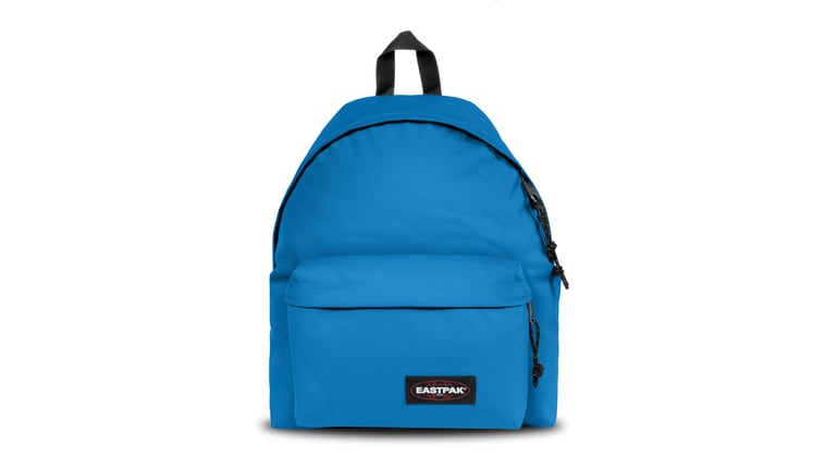 Τσάντα Πλάτης Eastpak Padded PakR Azure Blue