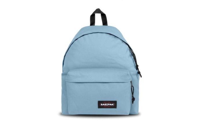 Τσάντα Πλάτης Eastpak Padded Pak’r Icy Blue