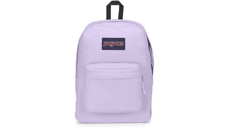 Τσάντα Πλάτης Jansport Superbreak One Pastel Lilac