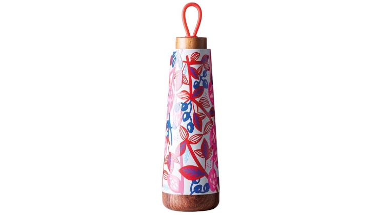 Μπουκάλι Θερμός Chic Mic Biocolo Loop Strawberry 500ml