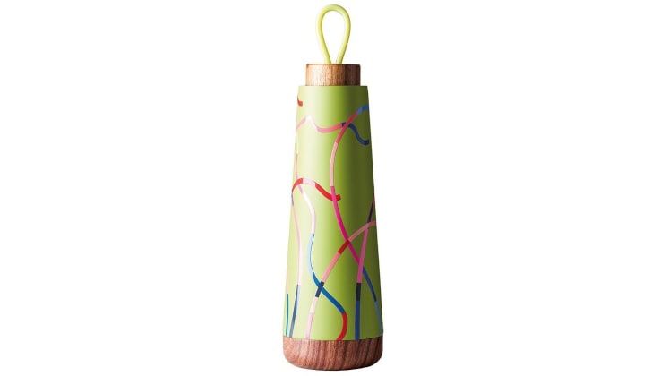 Μπουκάλι Θερμός Chic Mic Biocolo Loop Fireworks 500ml