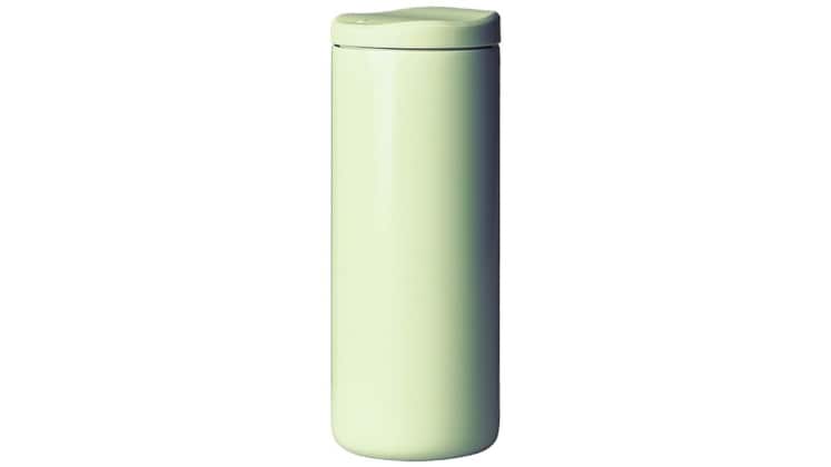 Μπουκάλι Θερμός Chic Mic SlideCup Lime 350ml
