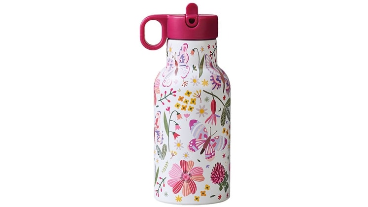 Παγούρι Θερμός Chic Mic Biocolo Kids Butterflies 350ml