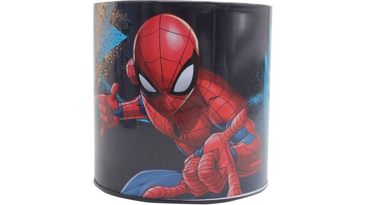 Μολυβοθήκη Gim Spiderman