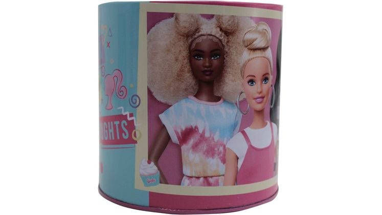 Μολυβοθήκη Gim Barbie
