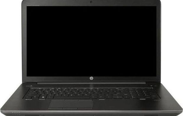 Refurbished Laptop HP ZenBook G3 17.3