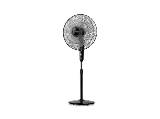TAURUS BERGEN 16CR 45W 40 cm Ανεμιστήρας Δαπέδου