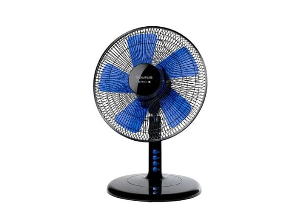 TAURUS BOREAL 12 ELEGANCE 45W 30cm Ανεμιστήρας Επιτραπέζιος
