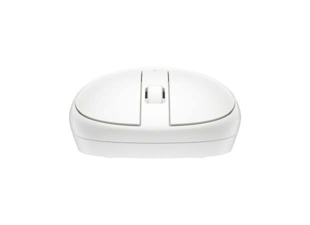 HP Ασύρματο Ποντίκι 240 - White