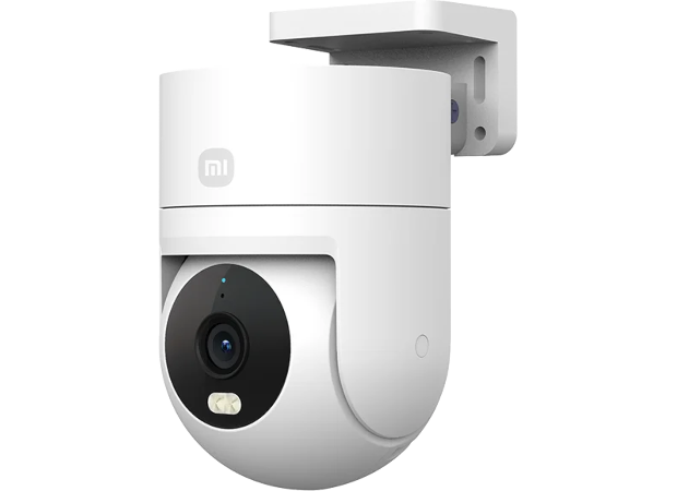 Ασύρματη IP Camera Xiaomi CW300 2K Dome με Νυχτερινή όραση
