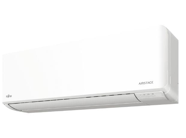 FUJITSU KM Series ASEH09KMCG/AOEH09KMCG 9.000BTU A++/A+++ με Wi-Fi Κλιματιστικό Inverter
