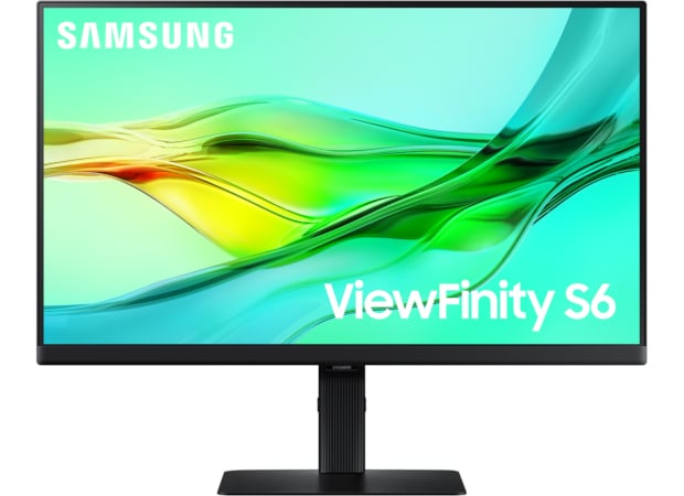 Samsung ViewFinity S60UD LS24D600UAUXEN 24" QHD IPS Flat 100Hz 5ms