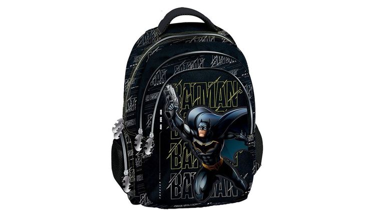 Τσάντα Πλάτης Graffiti Batman