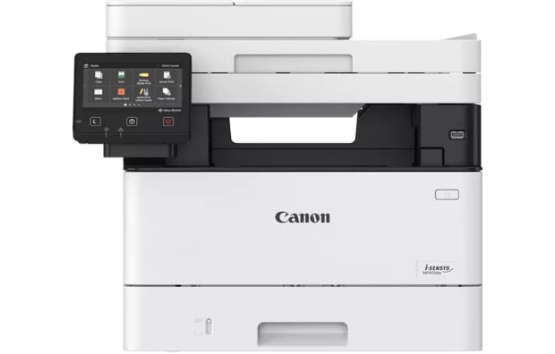 Canon i-SENSYS MF453DW Ασπρόμαυρο Πολυμηχάνημα MFP A4 Laser με Wi-Fi