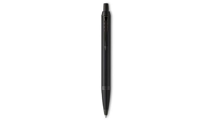 Στυλό Διαρκείας Parker I.M. Core Metal Black