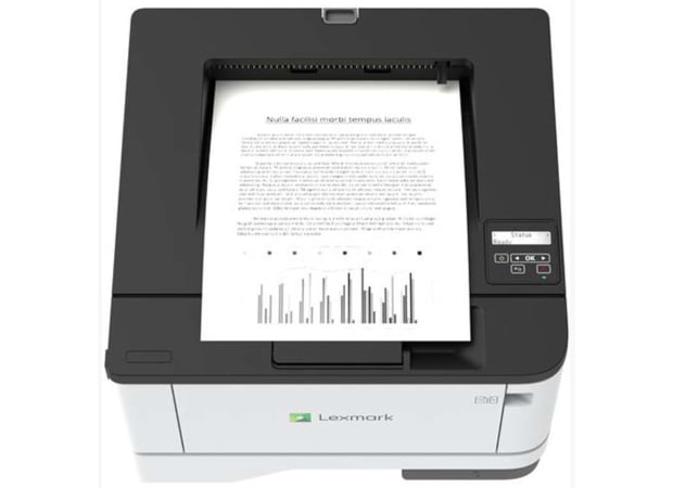 Lexmark MS431DN Ασπρόμαυρος Εκτυπωτής Laser A4 (29S0060)