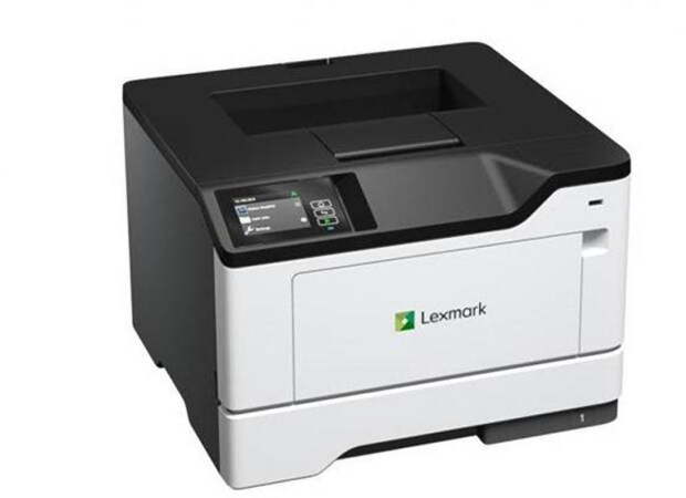 Lexmark MS531DW Ασπρόμαυρος Εκτυπωτής Laser A4 ( 38S0310)