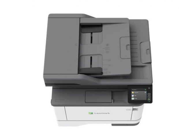 Lexmark MX431ADN Ασπρόμαυρο Πολυμηχάνημα Laser A4 (29S0210)