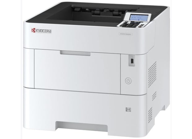 Kyocera Ecosys PA5500x Ασπρόμαυρος Εκτυπωτής Laser A4 (110C0W3NL0)