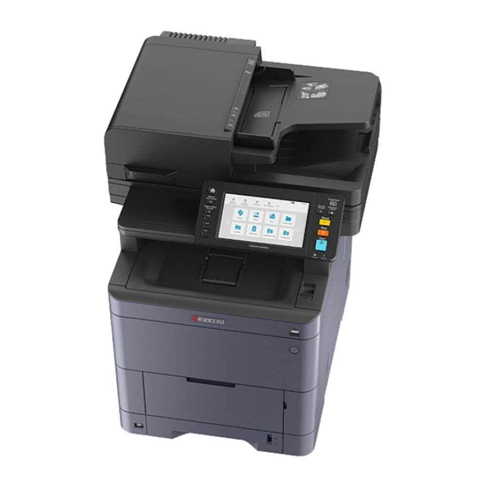 Kyocera MA3500CI Έγχρωμο Πολυμηχάνημα Laser A4 με Ethernet (1102Z63NL0)