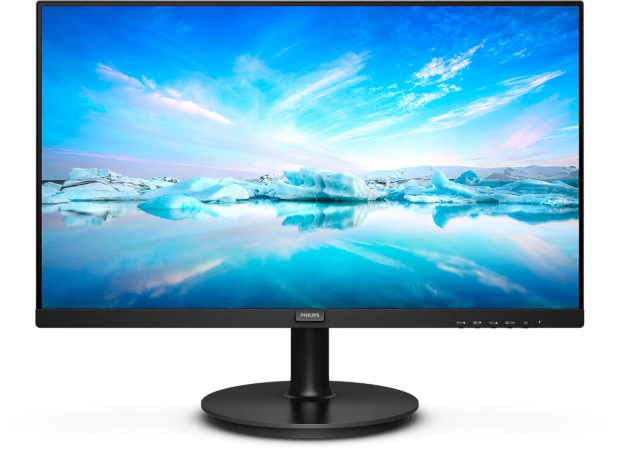 Philips V-Line 242V8LA 23.8
