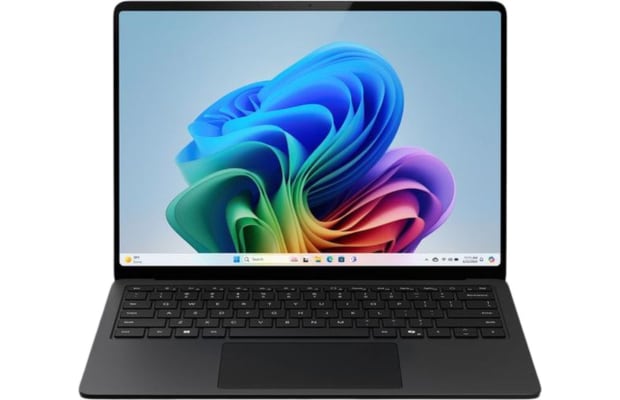Microsoft Surface Laptop Copilot+ PC 13