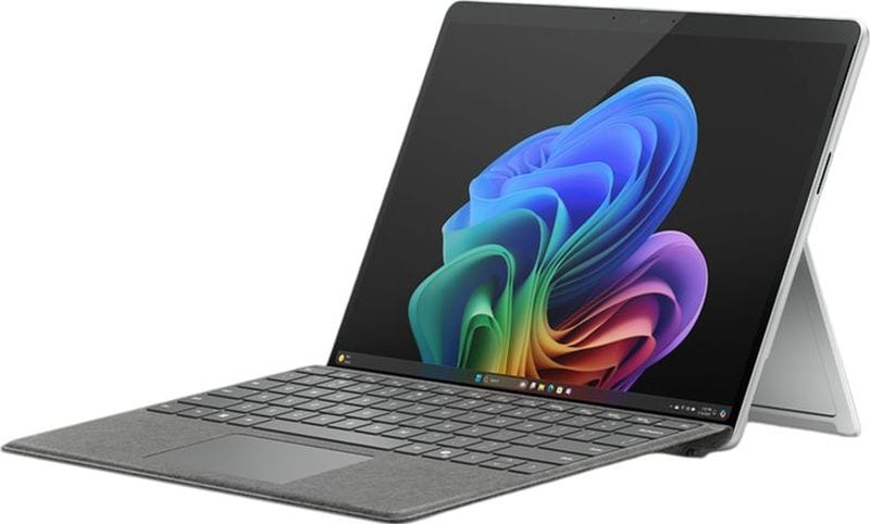 Microsoft Surface Pro Copilot+ PC 13
