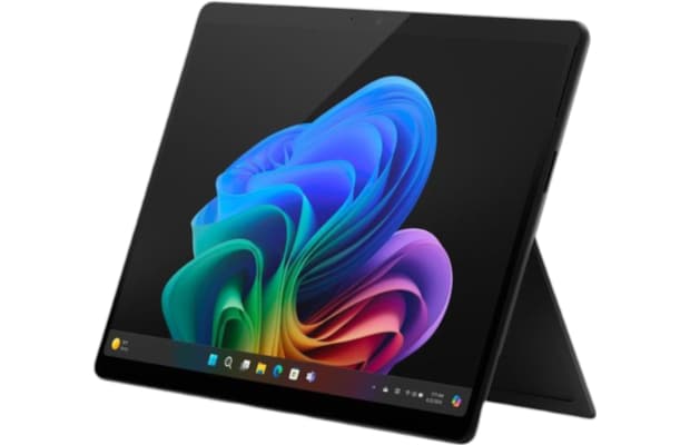 Microsoft Surface Pro Copilot+ PC 13