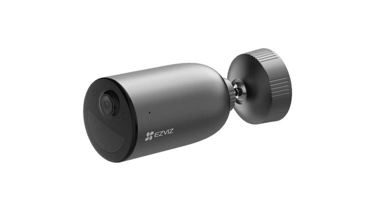 IP CAMERAS
