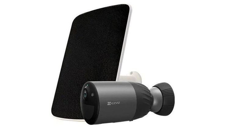 IP CAMERAS