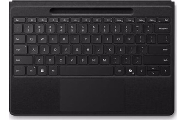 Microsoft Surface Pro Flex Keyboard - Black