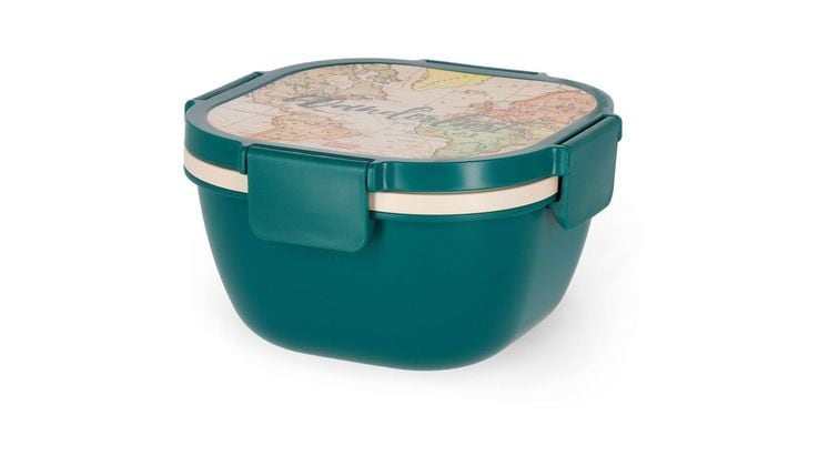 Φαγητοδοχείο Legami Travel 1700 ml