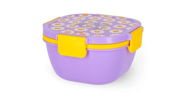 Φαγητοδοχείο Legami Daisy 1700 ml