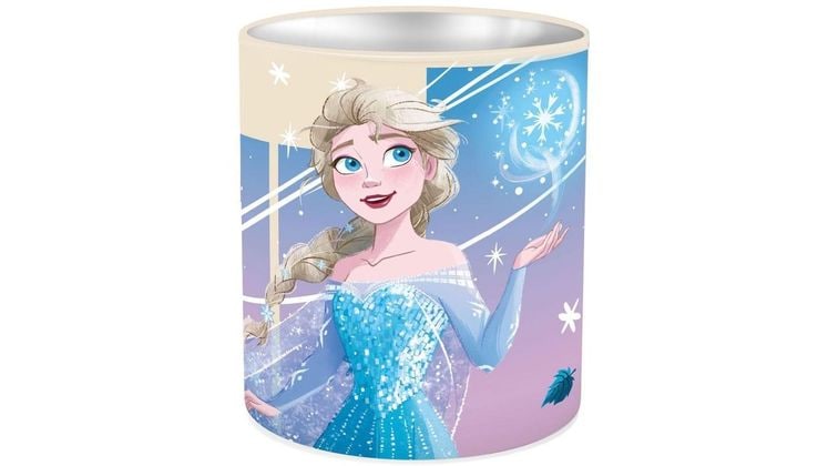 Μολυβοθήκη Διακάκης Frozen