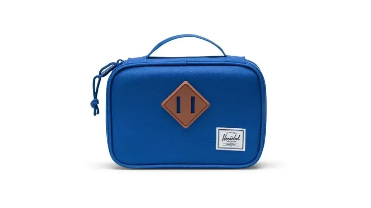 Κασετίνα Παραλληλόγραμμη Herschel Heritage Surf The Web Little