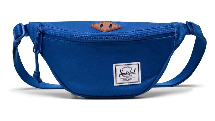 Τσαντάκι Μέσης Herschel Little Heritage Surf The Web