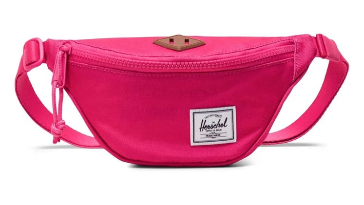 Τσαντάκι Μέσης Herschel Little Heritage Fuchsia Purple