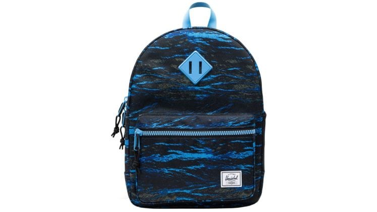 Τσάντα Πλάτης Herschel Heritage Dune Waves 2 Θηκών