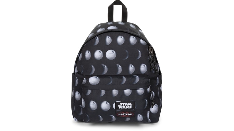Τσάντα Πλάτης Eastpak Death Star Wars Μαύρο