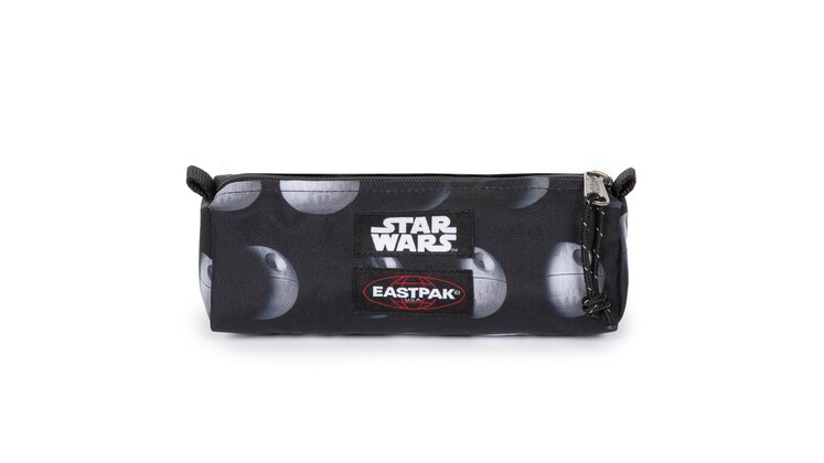 Κασετίνα Βαρελάκι Eastpak Death Star Wars Black