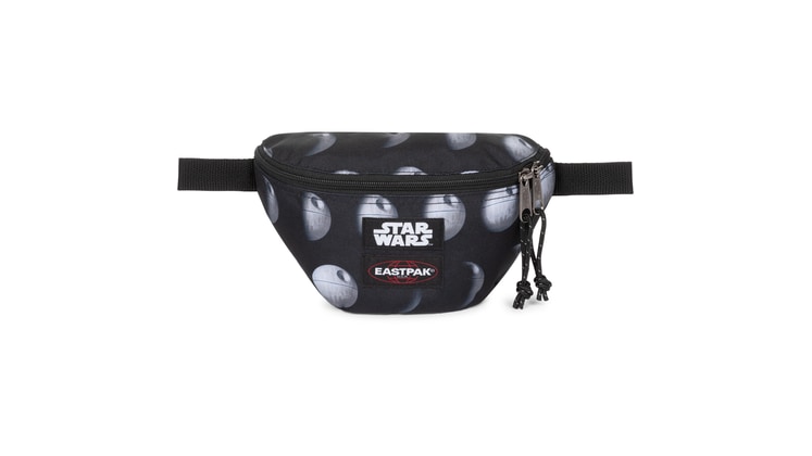 Τσαντάκι Μέσης Eastpak Death Star Wars Μαύρο