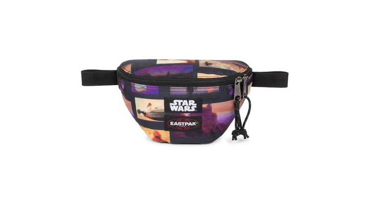 Τσαντάκι Μέσης Eastpak Star Wars Landscape Grey