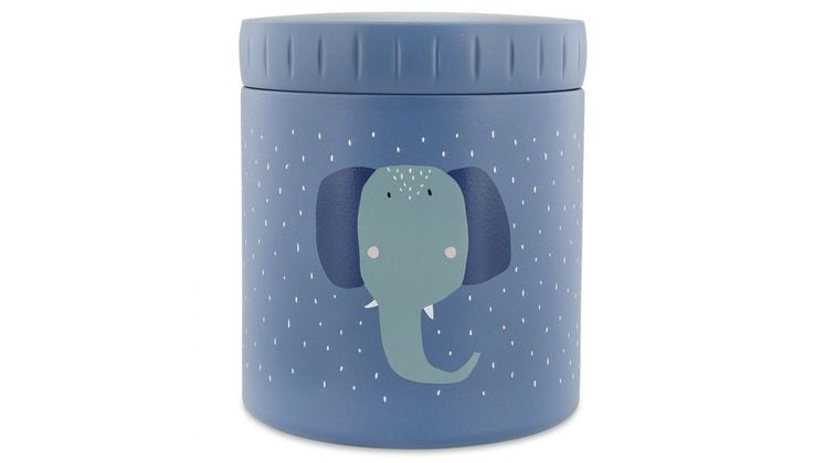 Φαγητοδοχείο Trixie Ανοξείδωτο Ελέφαντας 500 ml