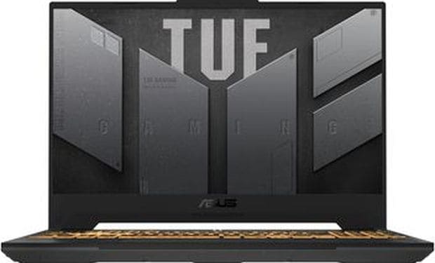 Laptop Asus TUF Gaming F15 FX507ZI4-LP031W 15.6